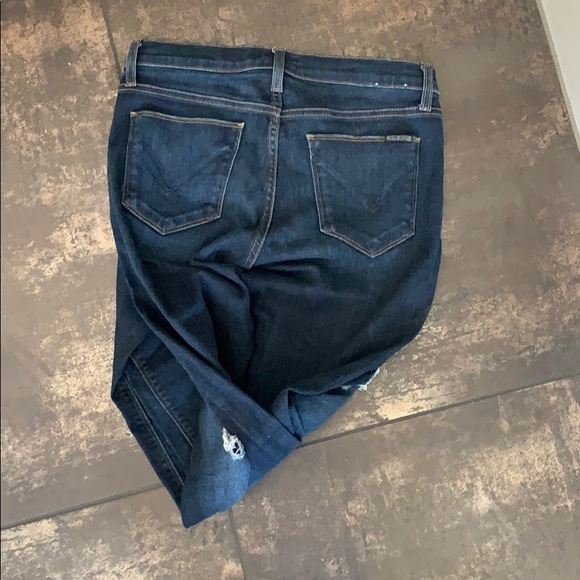 𝑯𝑼𝑫𝑺𝑶𝑵 𝑱𝑬𝑨𝑵𝑺 like new - Picture 4 of 7